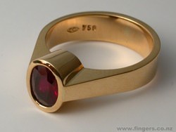 Kobi Bosshard, ring no 10