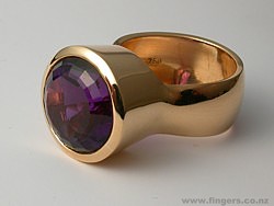Kobi Bosshard, ring no 1