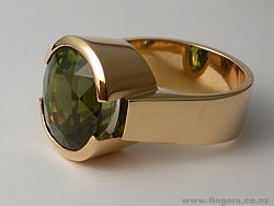 Kobi Bosshard, ring no 2