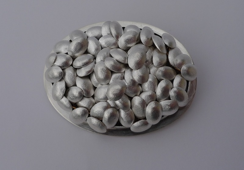 Silver Swarm