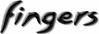 Fingers logo