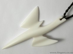 Warwick Freeman pendant # 42