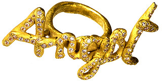 2021 GROUP SHOW, Karl Fritsch, ring