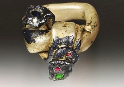 Karl Fritsch, ring, 2016
