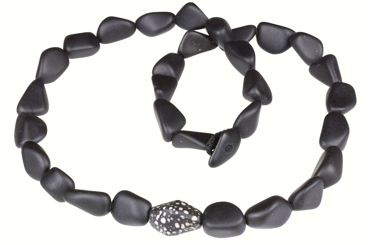 David Holmes, Gravel Necklace 4