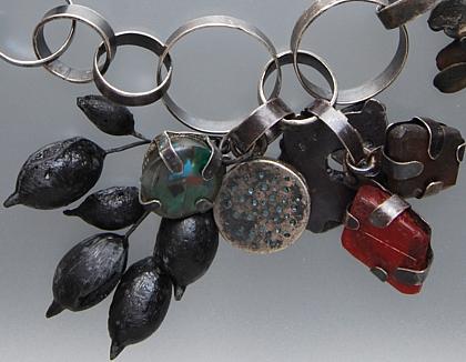 Ross Malcolm Necklace