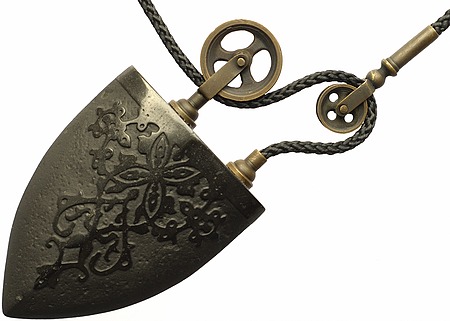 Brendon Monson, pendant