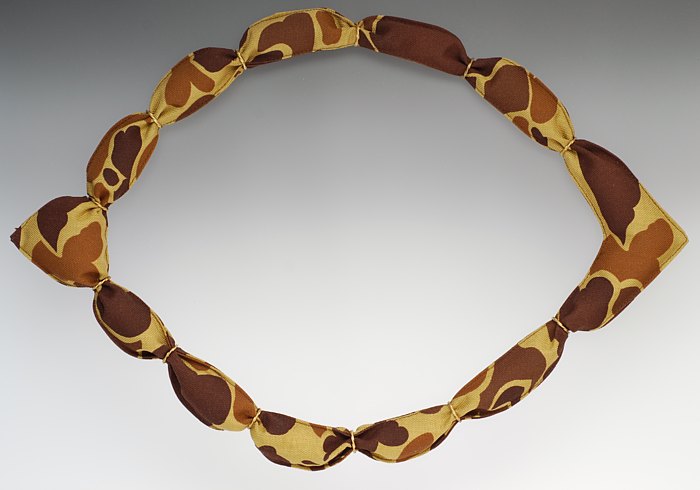 Mia Straka, Zeitgeist Shrapnel